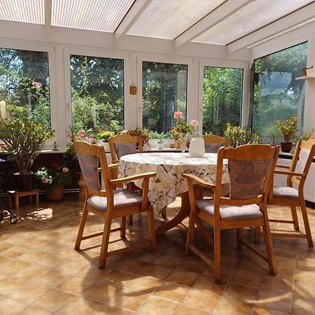 Ferienhaus Voss Bockhorn  Exteriér fotografie
