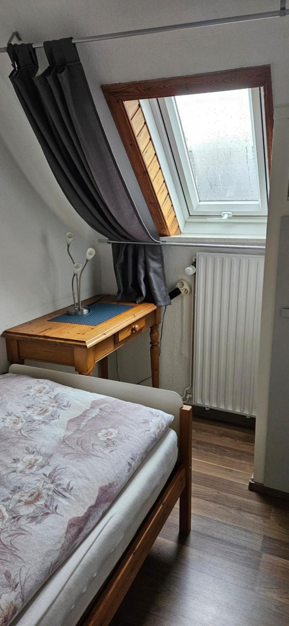 Ferienhaus Voss Bockhorn  Exteriér fotografie