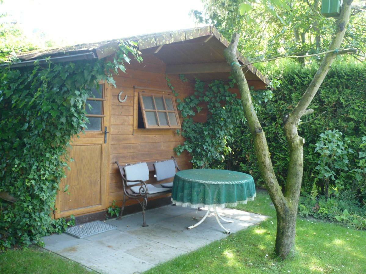 Ferienhaus Voss Bockhorn  Exteriér fotografie
