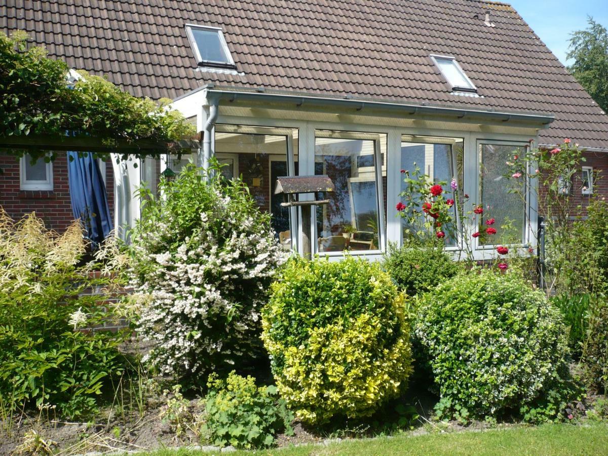 Ferienhaus Voss Bockhorn  Exteriér fotografie